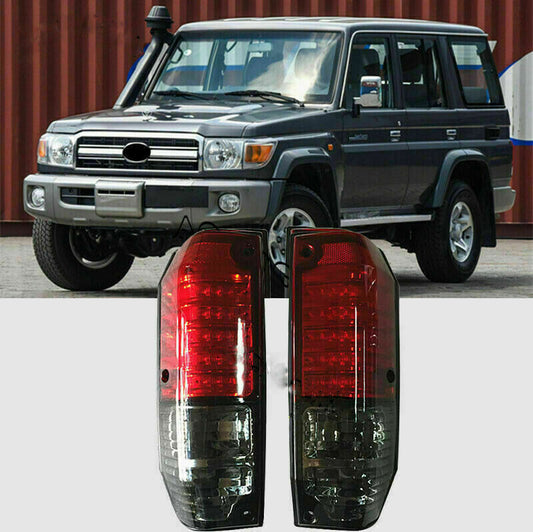 2008-2009 Halogen Front Fog Light Assembly Kit for Mitsubishi Triton L200