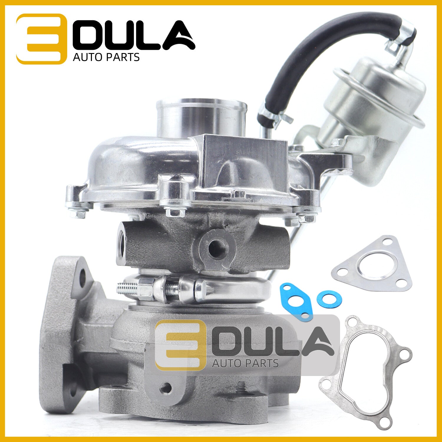 RHF4 Turbo Turbocharger for Mitsubishi L200 2.5 4D5CDI Diesel 1515A029 VA420088