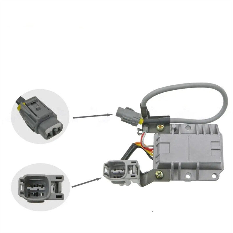 Ignition Module For 90-07 for Toyota Hilux 22r for Land Cruiser 4.5 Carburado 8962160010