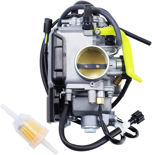 Carburetor Carb for Honda Sportrax 450 TRX450R TRX 450R 16100-HP1-673 2004-2005