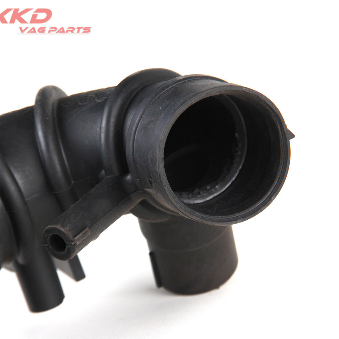 1.8T intake hose and shut-off valve kit for Passat A4 S4 Avant AEB ATW AUG AWM