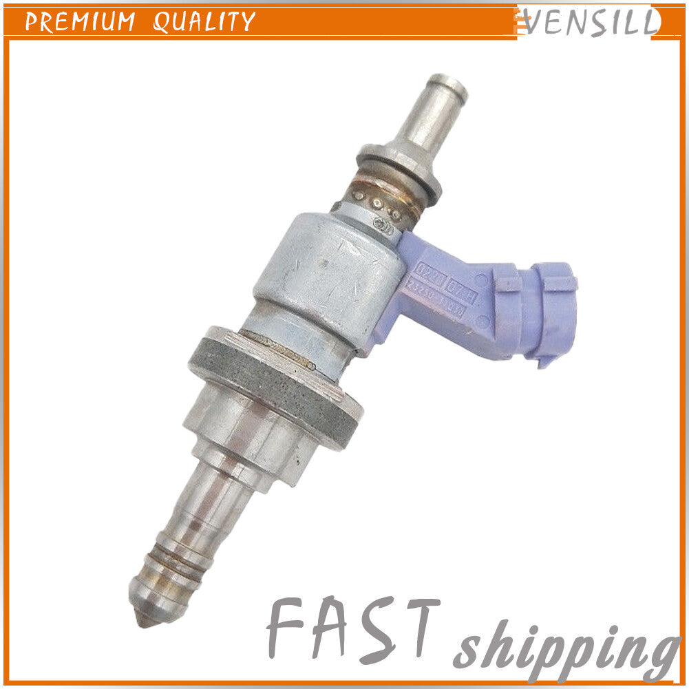 Fuel Injectors 23250-31030 for Lexus IS350 GS450H LS600H GS460 GS350 IS F 06-13