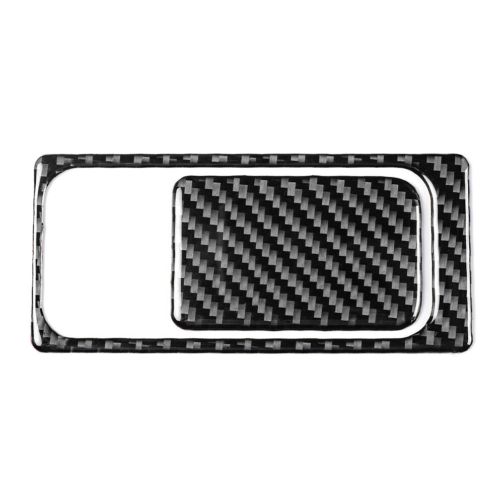 Storage Glove Box Handle Panel Cover Trim for Volkswagen for Golf 8 MK8 2021-23 RHD