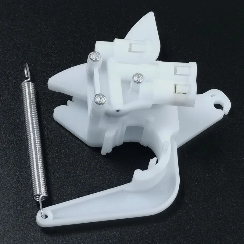 ISRI for seat control valve for Volvo / for Mercedes-Benz / for Renault / for Scania / for MAN trucks 20443641 2.97008