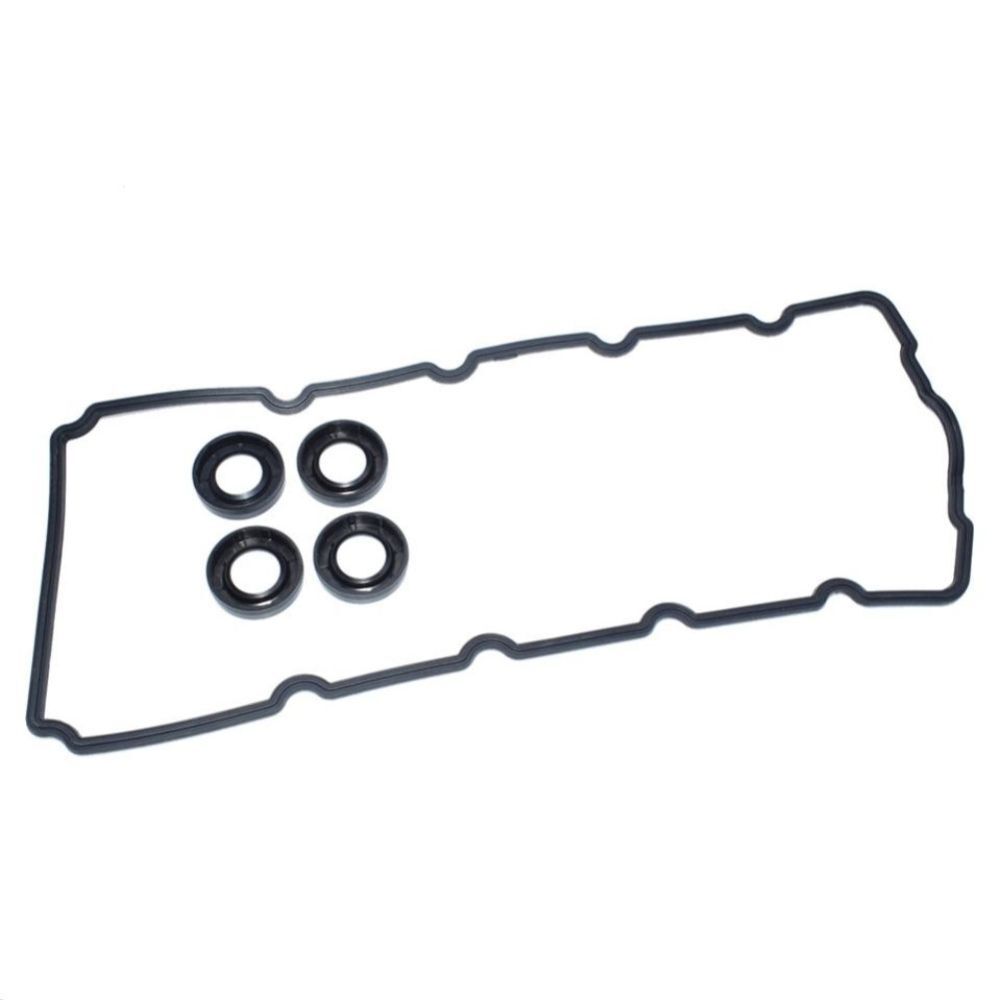 Engine Valve Cover Gasket  Spark Plug Seal for MINI R50 R52 R53 1.6 11121485838