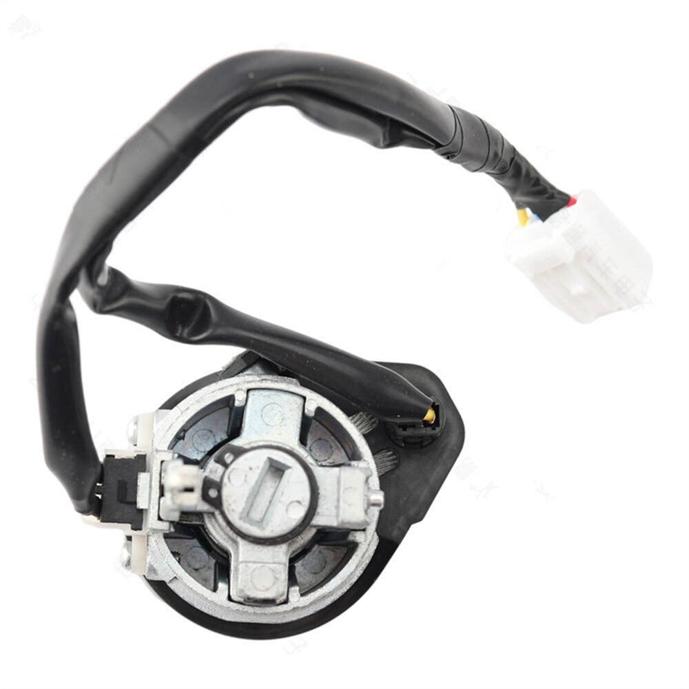 Ignition Door Lock Cylinder w/ 2 Keys For 2015-2021 for Hyundai for Tucson 81900D3E00