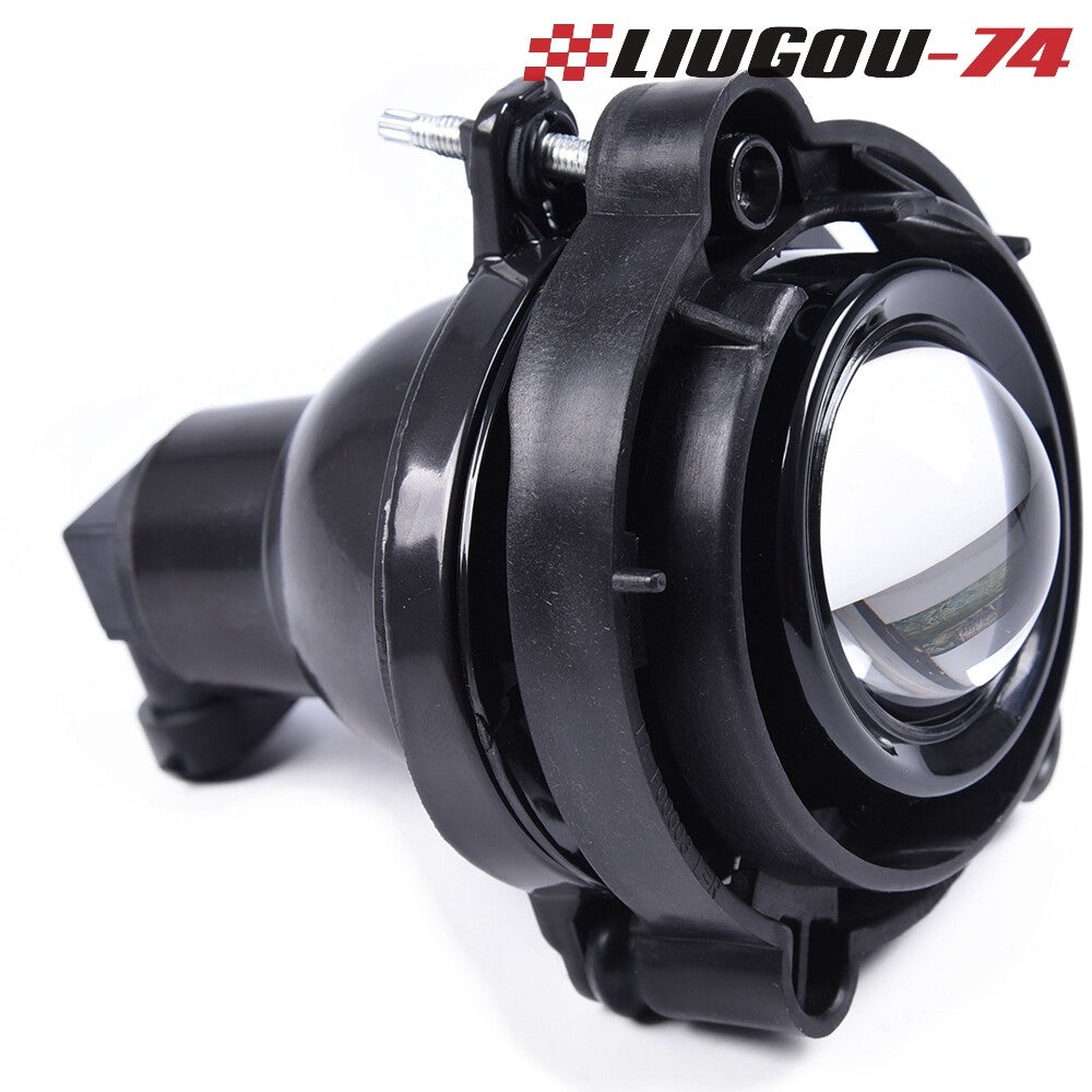 Suitable for Buick,for Cadillac,for Chevrolet for GMC,and for Pontiac left and right fog lights (models 06-18).