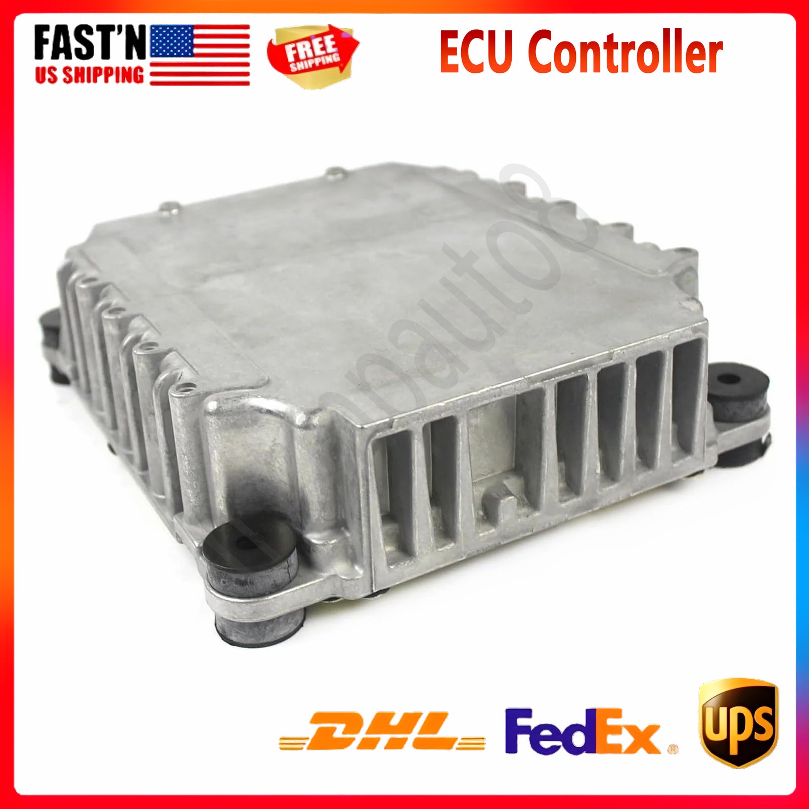 ECU Engine Control 20582958 20577131 for Volvo A30D D7D EC360B EC460B Excavator