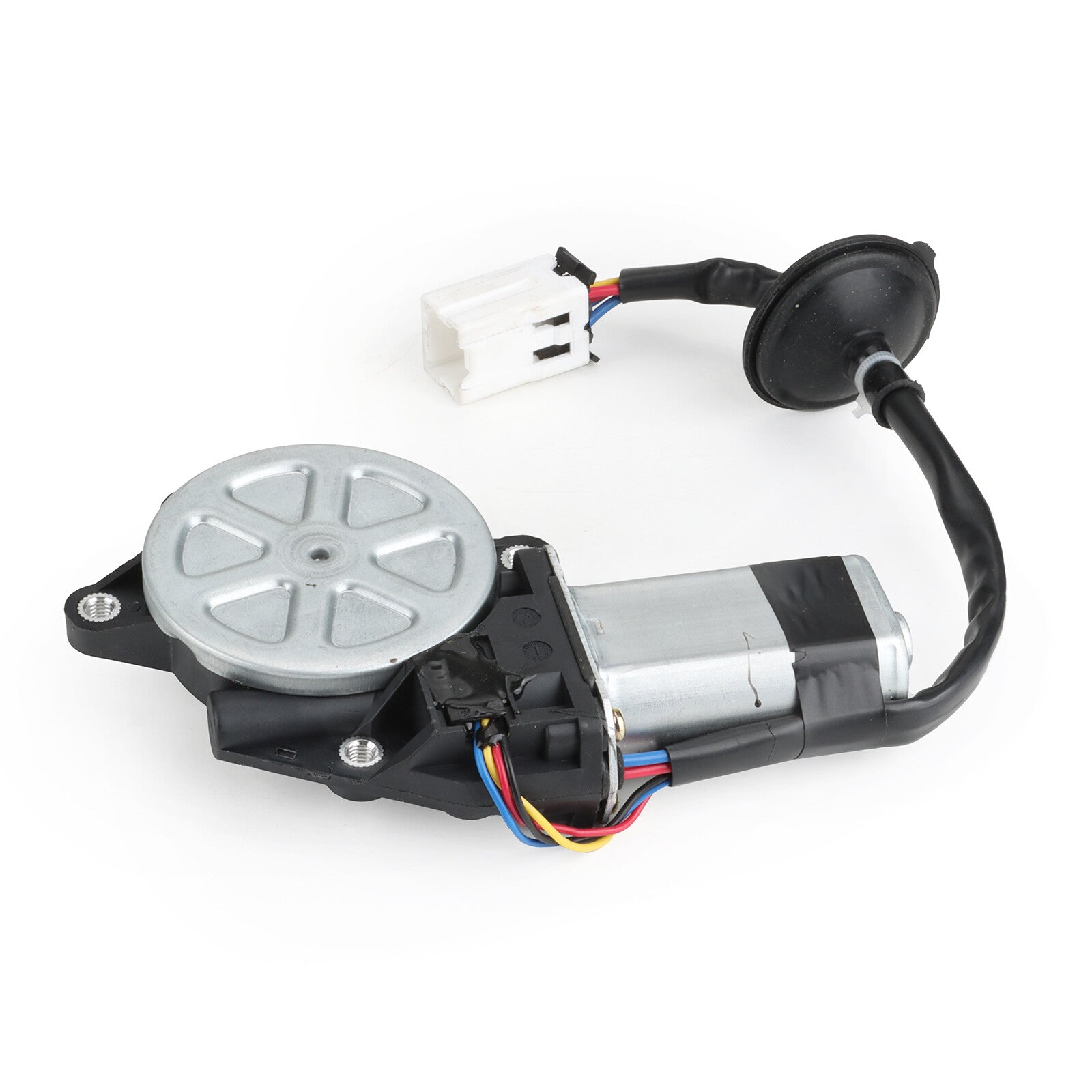 Window Regulator Motor Front Left Driver For 2003-2009 for Nissan 350Z G35 for Infiniti