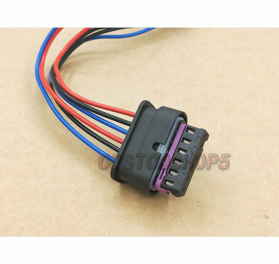 Socket Plate Wire Plug Plate Fit for BMW for Mini Cooper F55 F56 F57? Tail Light