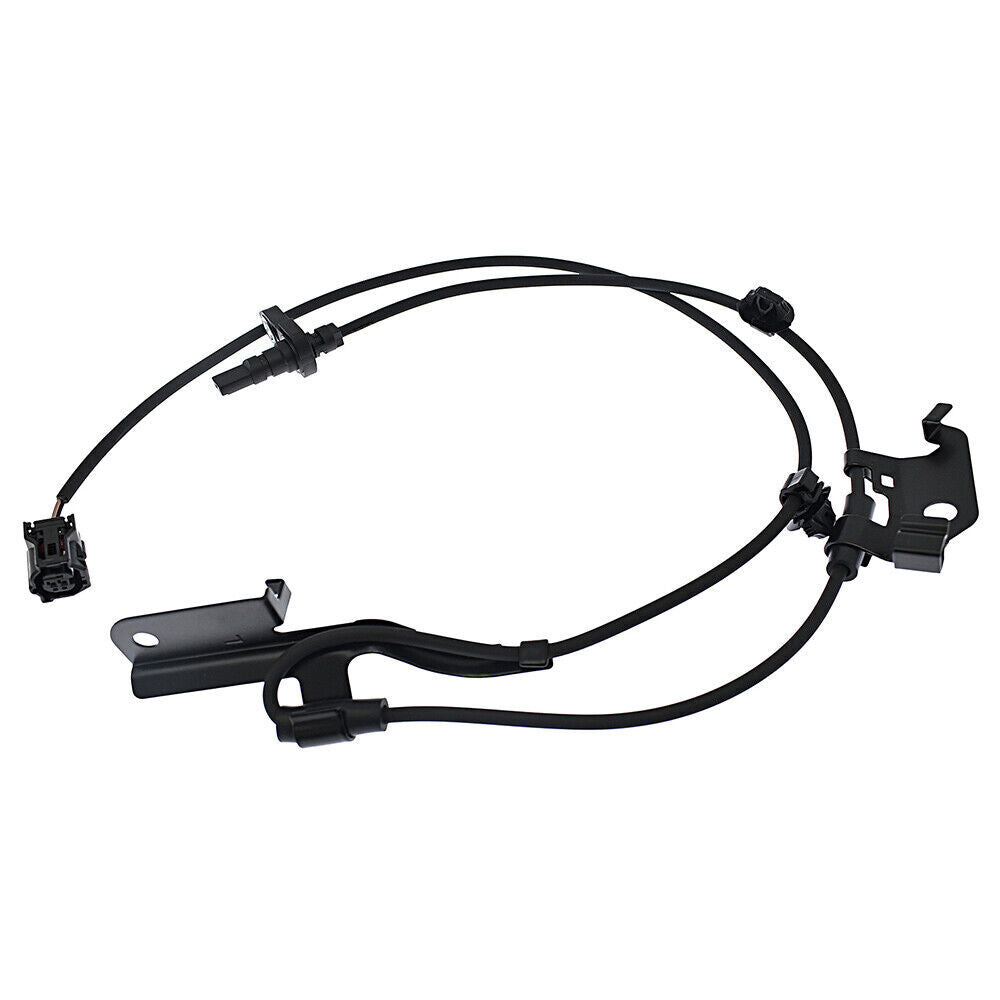 2x ABS Wheel Speed Sensor Front Left 89543-0R020 for Toyota RAV4 2006-2012