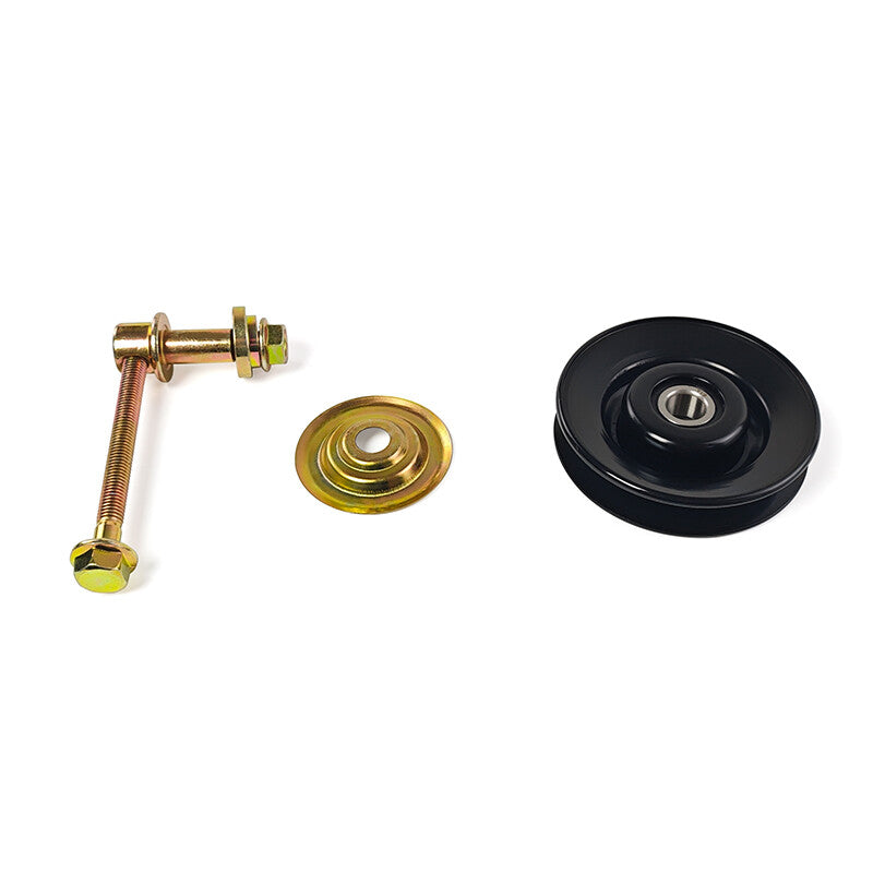 Belt Idler Pulley Accessory for Toyota for Corolla 4Runner for Kia for Chevy 8844035010