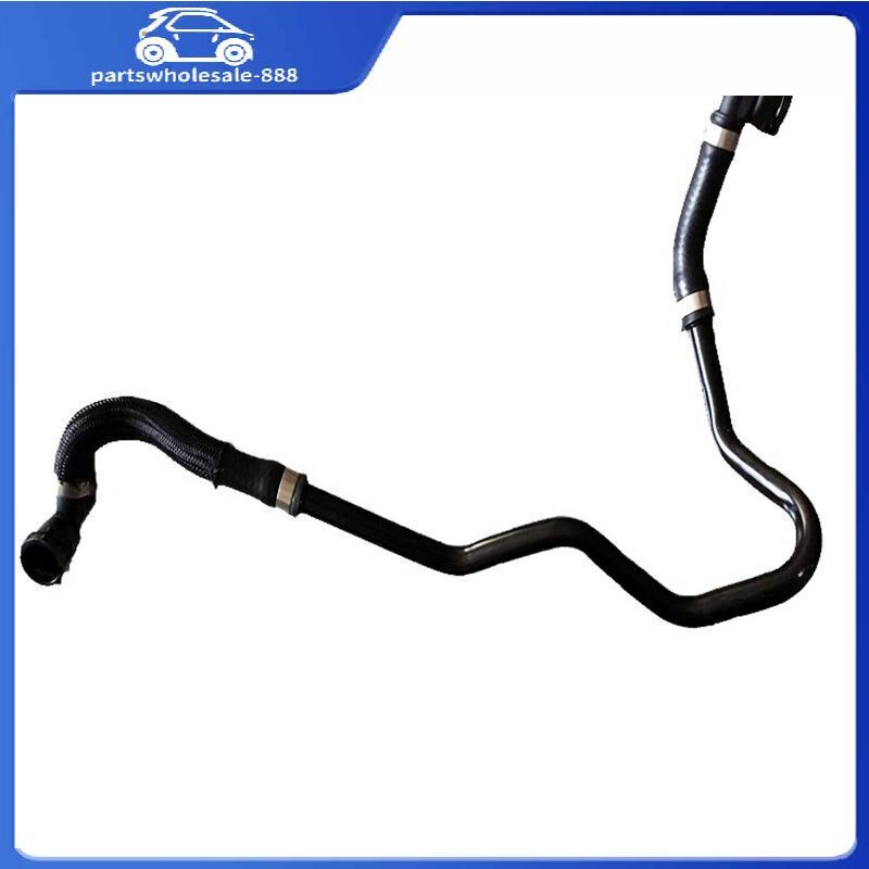 2045010124 Radiator coolant hose suitable for 2012-2015 for Mercedes-Benz W204 C/E200/250
