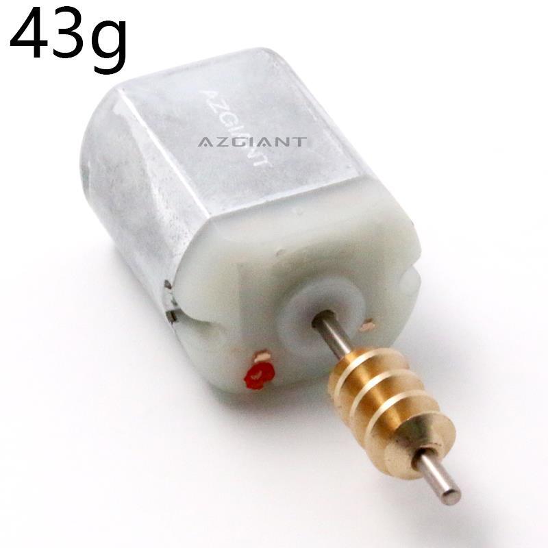 The tailgate lock actuator motor is suitable for 2015-2020 for Mercedes-Benz C-Class, C250, and C300 models.
