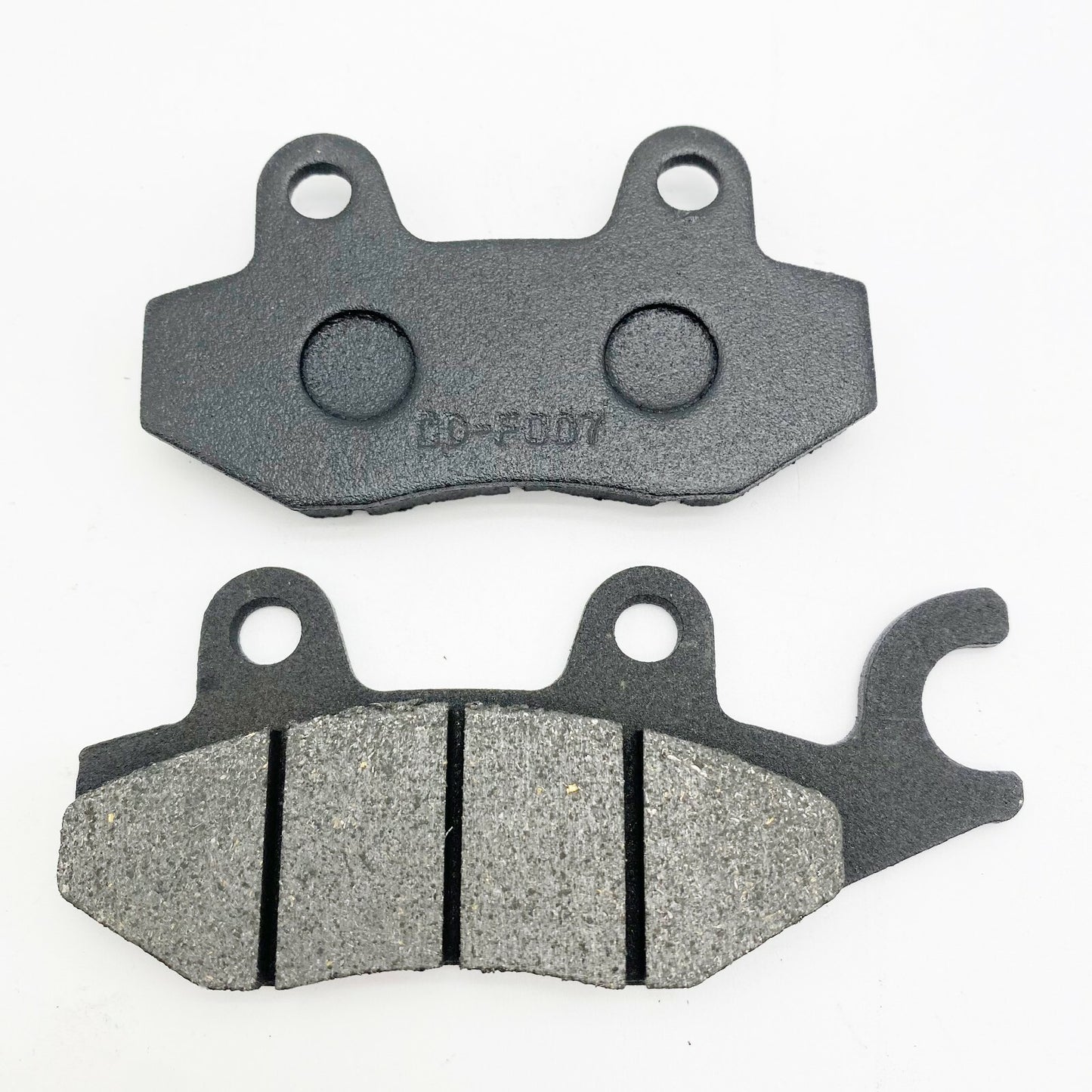 Brake Pad,Set,Pads,Disc Pad,FRONT LEFT,UTV,500,700,800,400,HiSun,Massimo,Bennche