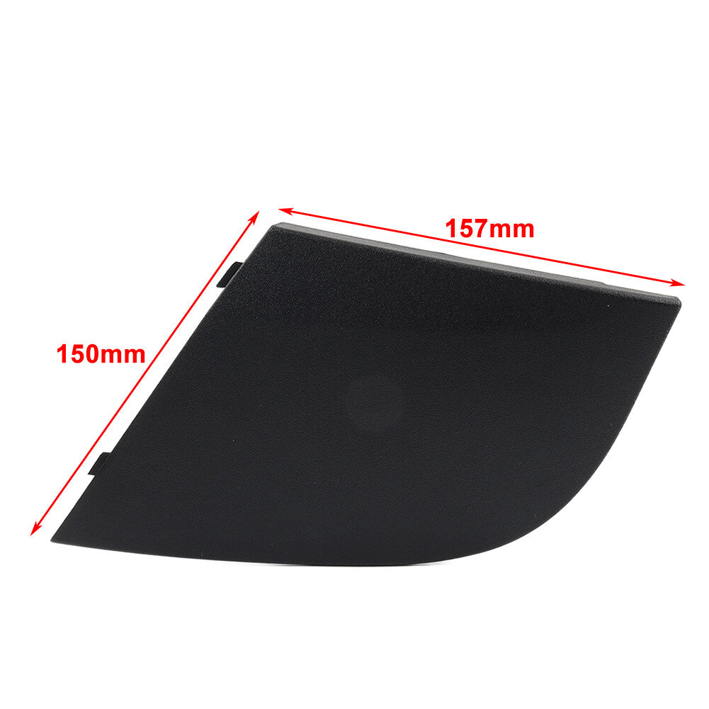 Car Front Left Water Drain Cover Trim for Mercedes Benz B CLASS W245