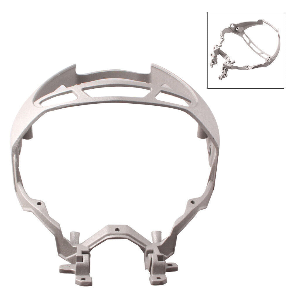 for Ducati Monster 696 659 795 796 Front Headlight Headlamp Upper Stay Bracket