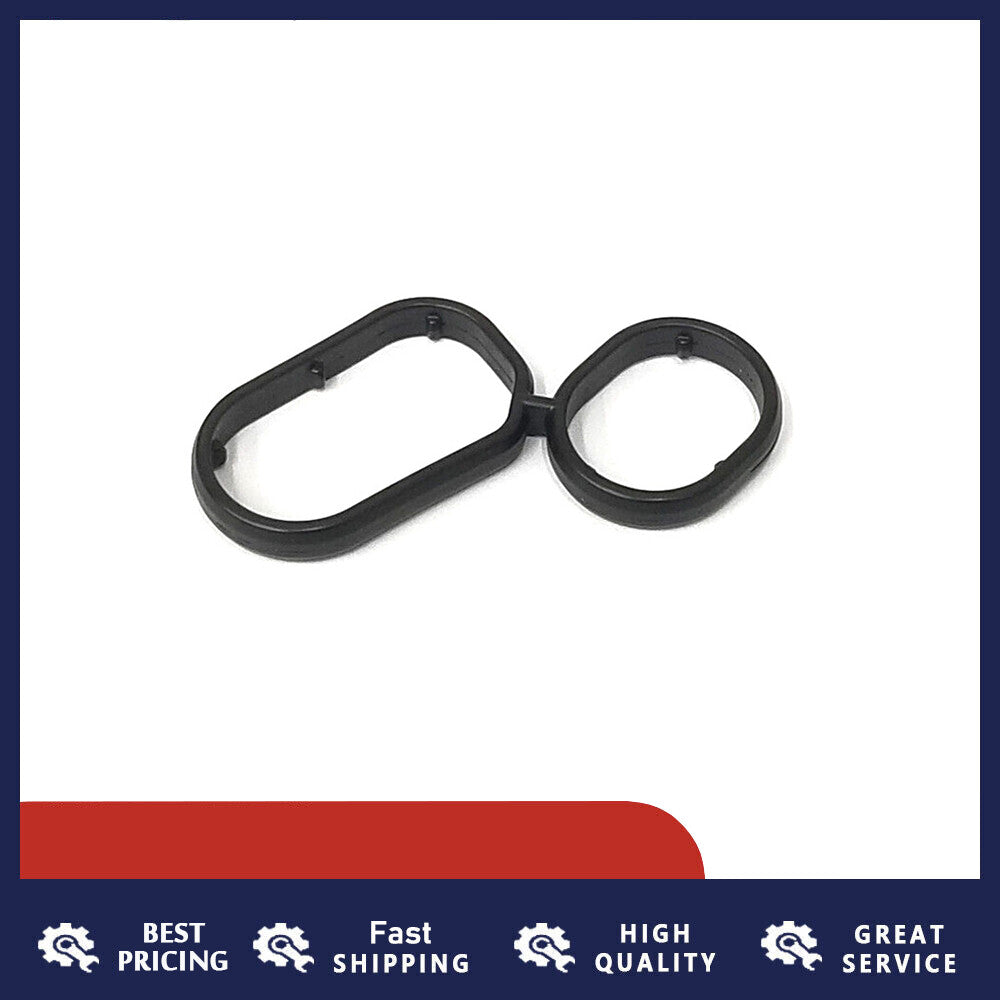Engine oil filter housing gasket suitable for 2020-2024 for Hyundai Palisade 3.8L 263453LAA0