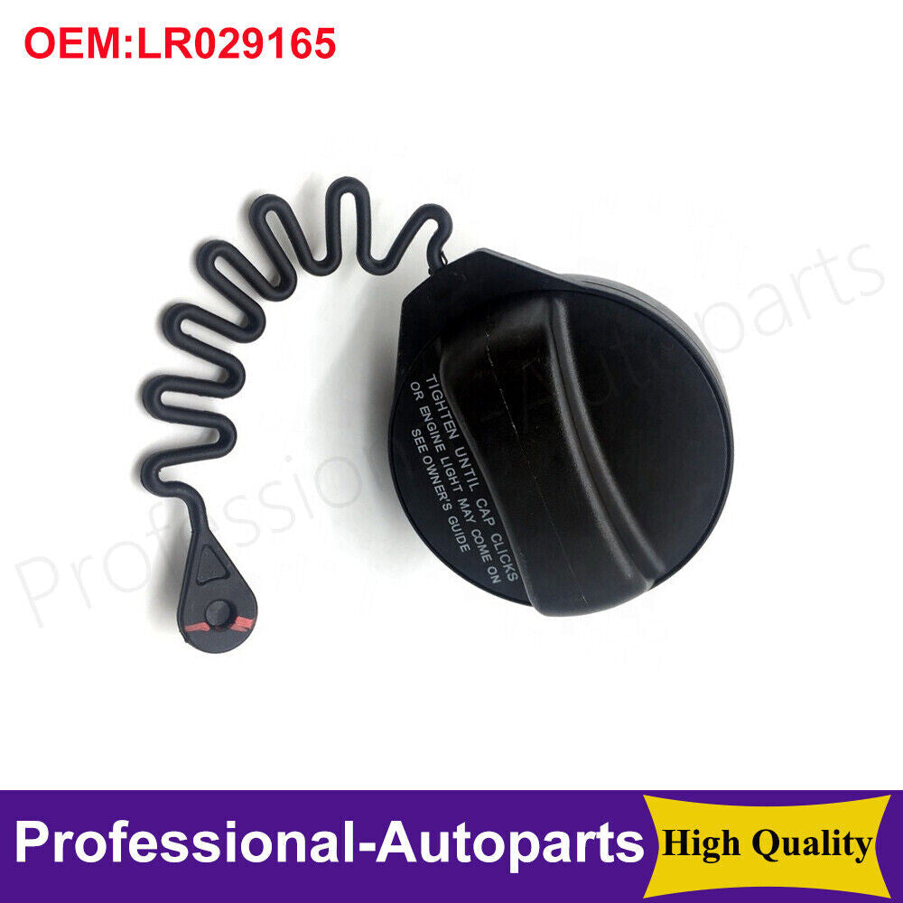 LR029165 Gas fuel tank cap for Land Rover Freelander 2 L359
