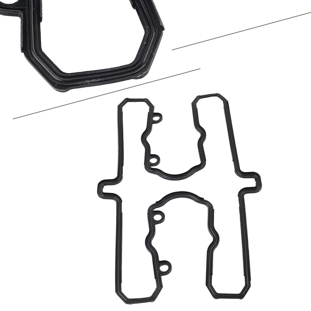Cylinder Head Valve Cover Gasket 11060-1263 for Kawasaki ZR1100 Zephyr1100 92-95