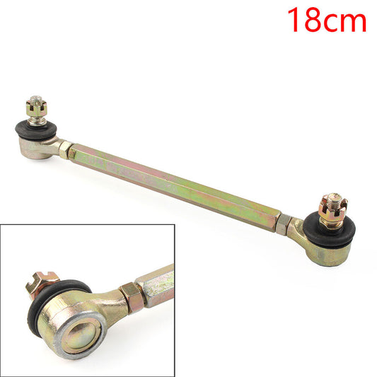 18 cm M10 Kugelverbindungsschraube Spurstange passend f¨¹r Dirt Bike ATV Go Kart