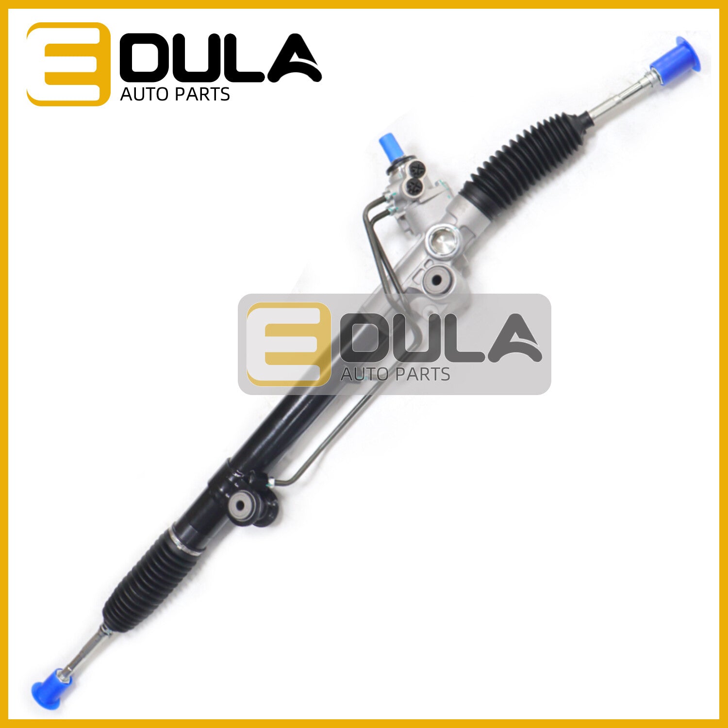 Power Steering Rack Left Hand 44250-04040 4425004040 for Toyota Tacoma 05-15
