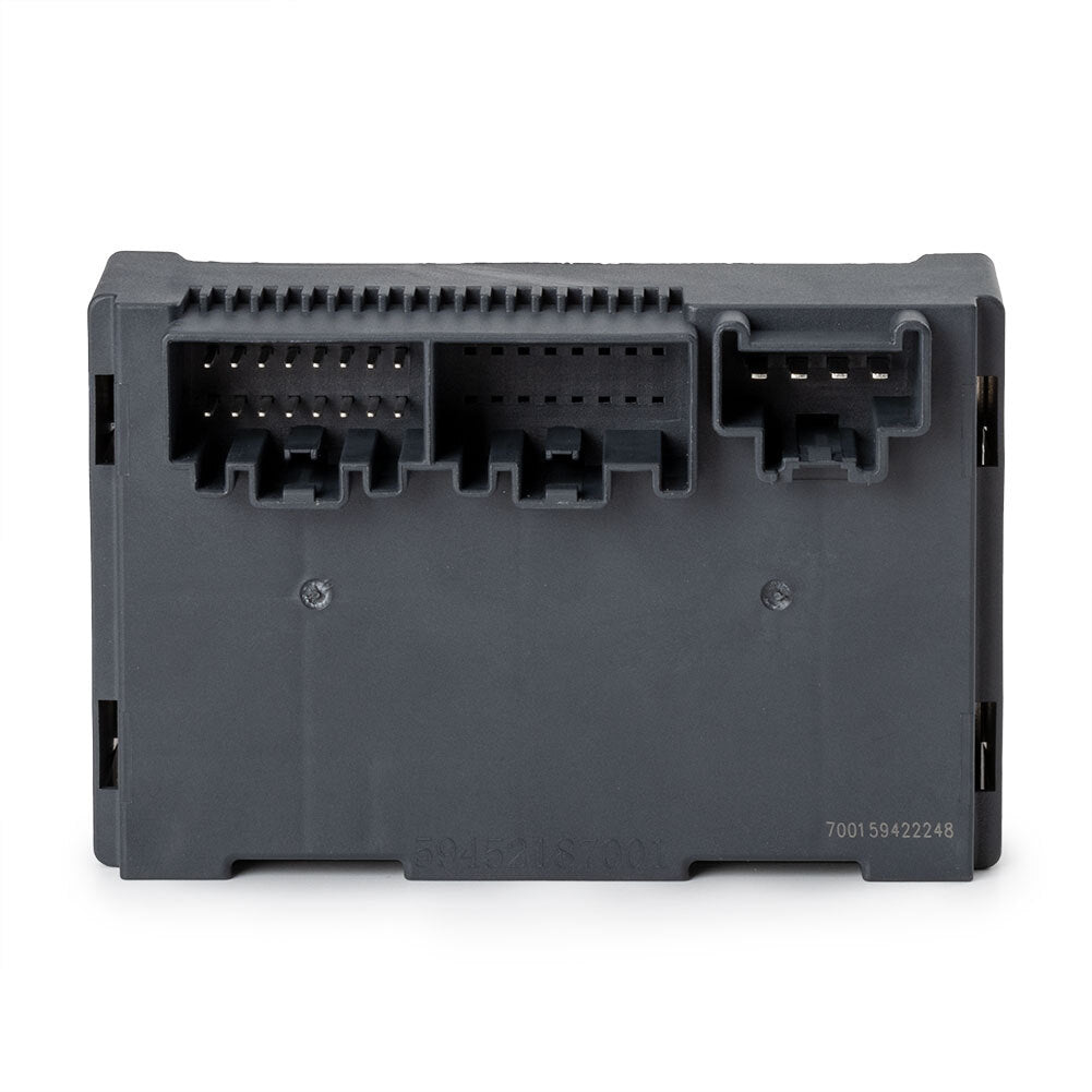 The program transfer box control module is suitable for Jeep Grand Cherokee for Dodge 2014 and 2015 models.
