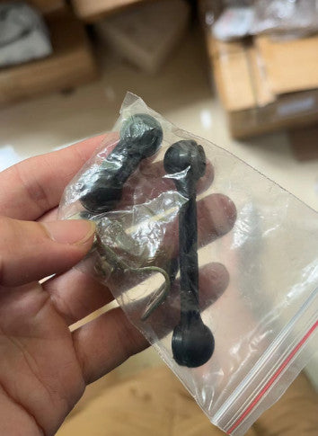 IntakeManifold Actuator Link Arm RepaitKit forAudi A6 for A8 Quattro Touareg V8 4.2L