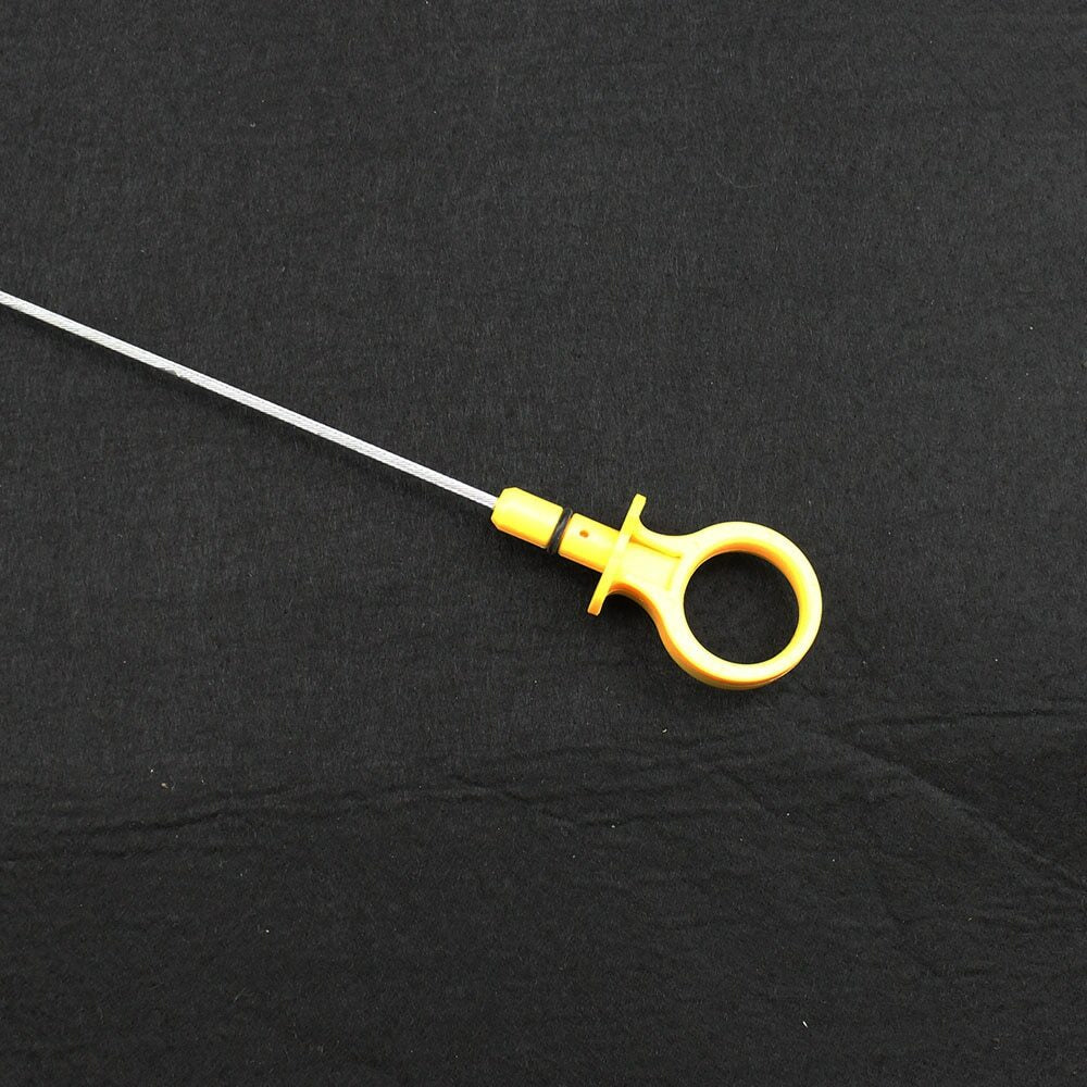 One-piece oil level gauge for Mazda 6 2.3L / CX-7 2.5L engines (2006-2014).