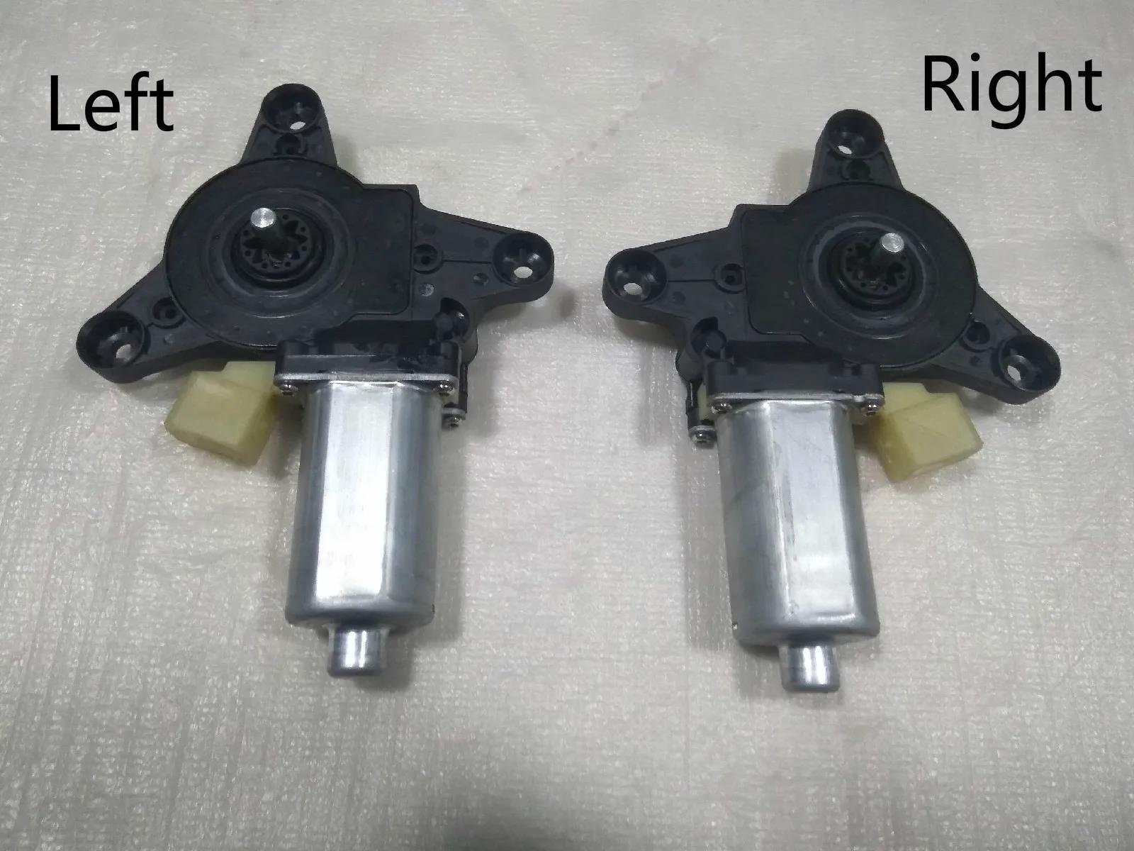 Front Left Window Lifter Regulator Motor For 2004-2014 for Mercedes-Benz Vito