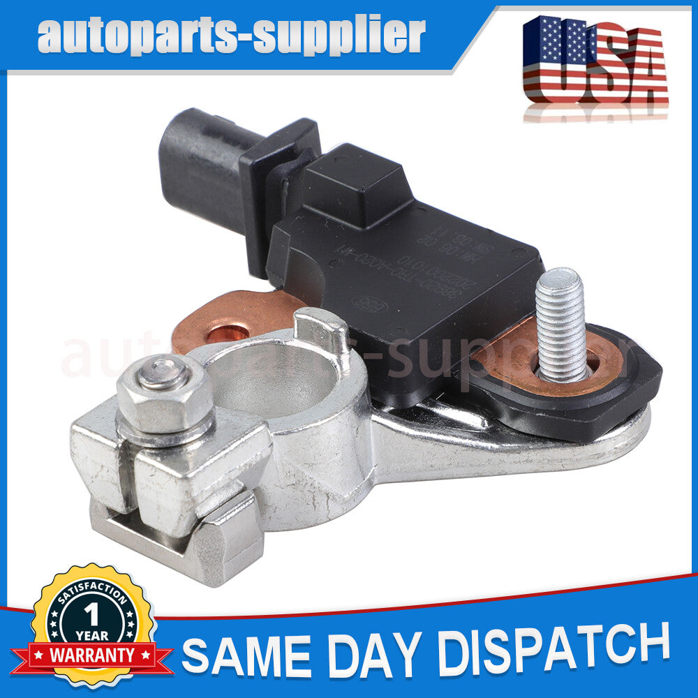 Battery sensor assembly 38920-TR0-A02 for Honda for Civic 2012-2015 CRV 2012-2016