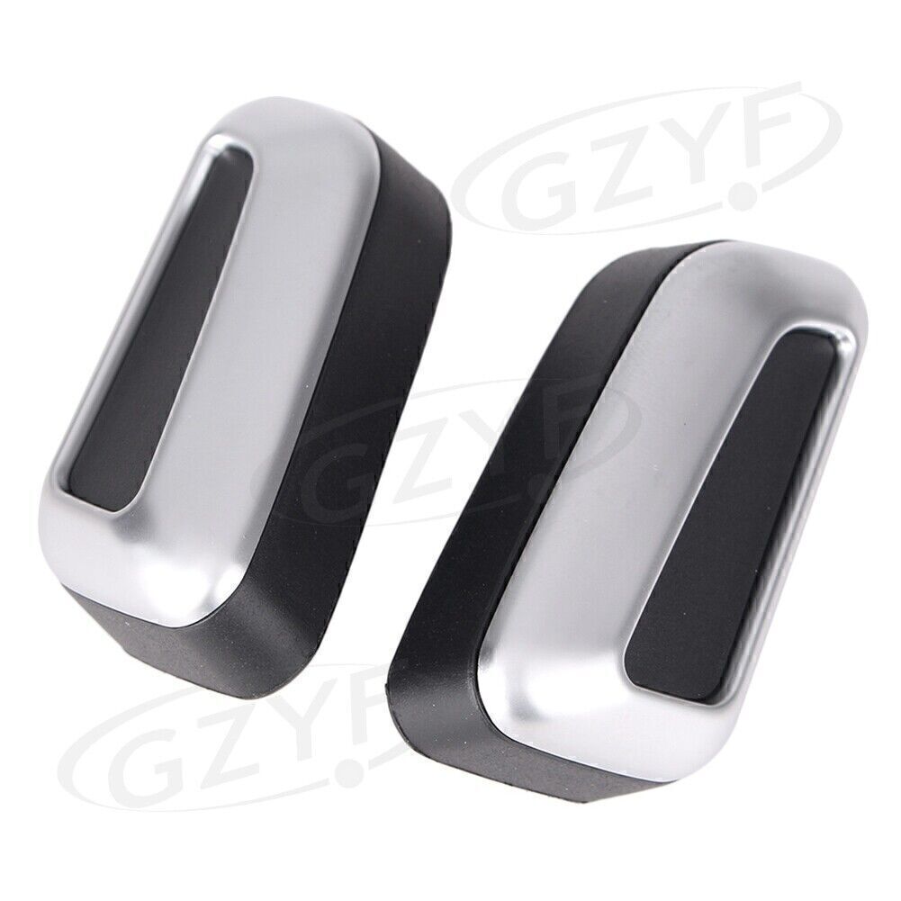 for Audi A4 A5 A6 A7 Q3 Q5 Q7 Car for Seat Adjuster Control Kit Switch Button Cover