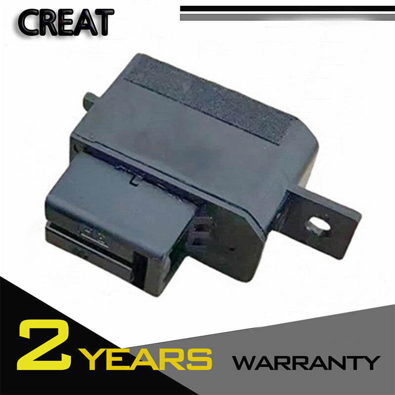 Black plastic microphone suitable for Honda CR-V and for Civic models 2007-2013 39182SMA003