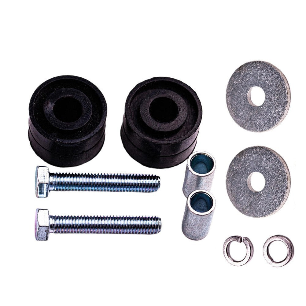 Motorcycle Accessories Fuel Tank Mounting 09180-06271 09320-14013