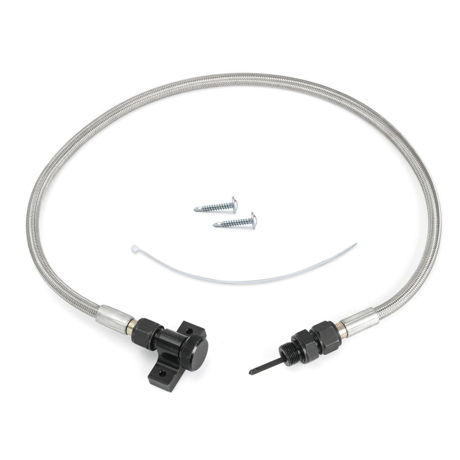 22200 Auto Transmission Locking Dipstick Kit for Ford Trucks 2010-2023 F-150