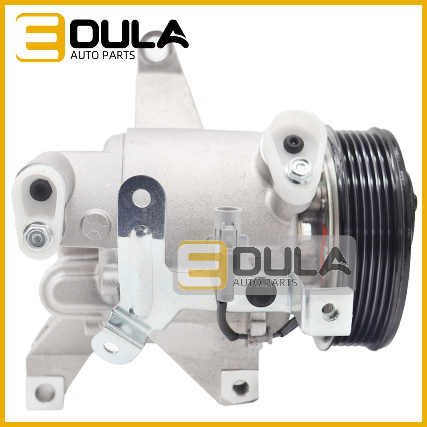 AC Air Conditioner Compressor Fits for Subaru Forester Impreza WEX XV Crosstrek