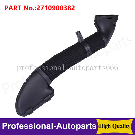 2710900382 Engine intake hose suitable for Mercedes-Benz W203, C-Class, C230 2003-2005