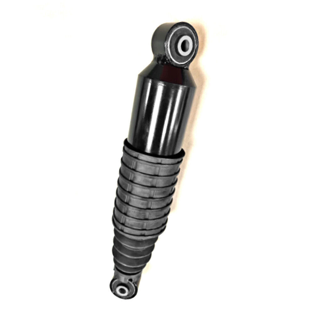 2-Piece Front Shock Absorber Assembly with EDC for Mercedes W164 ML350 ML500 2006-2011
