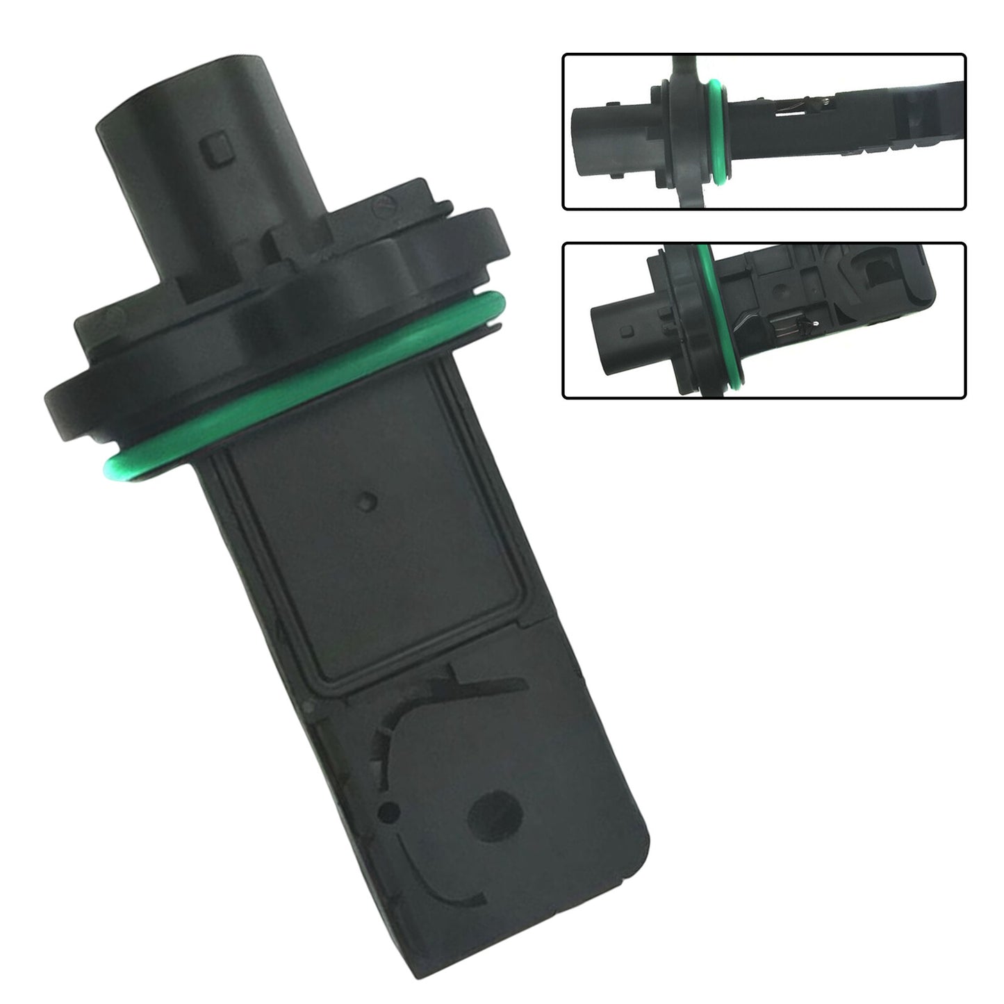 A0280218254 MAF Mass Air Flow Sensor for Cadillac ELR for Chevy for Cruze Orlando AT