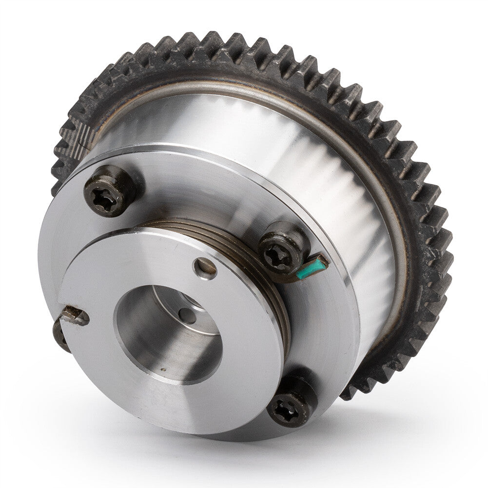 Timing camshaft gear CVVT 243503C100 243703C102 suitable for Hyundai Sonata Azera and for Kia .
