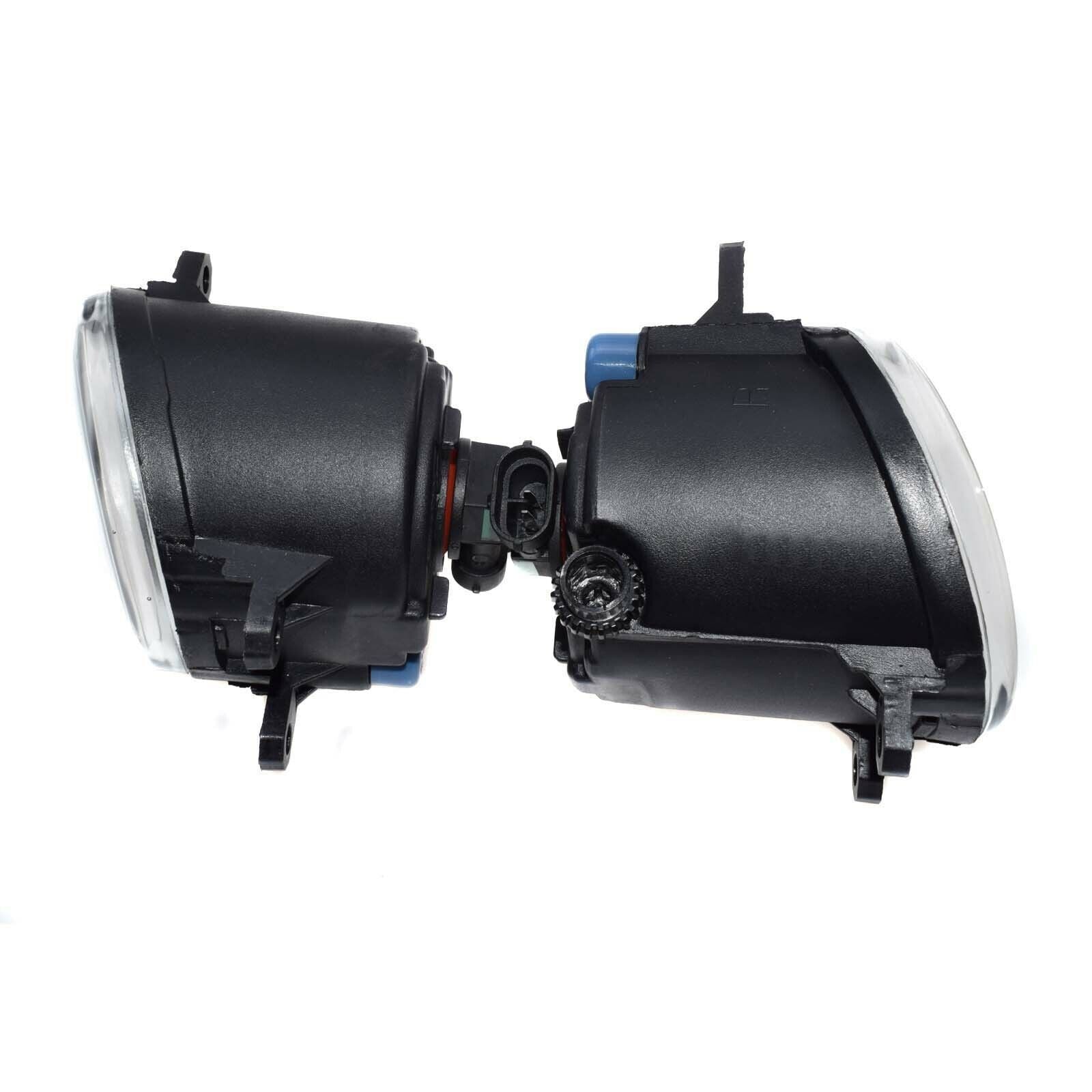 Fit for Lexus for Toyota for Camry Yaris 2PCS New Fog Light Lamp Left Right RH LH Side