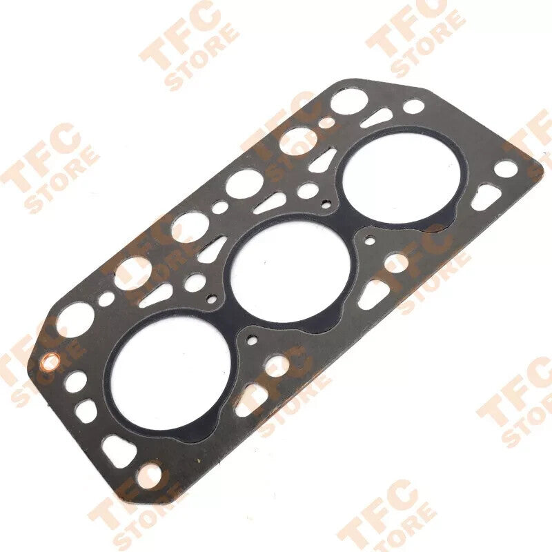 New K3B Full Gasket Kit for Mitsubishi Engine MM408452 Tractor Forklift Truck