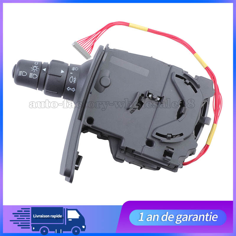 Comodo phare clignotant antibrouillard POUR for RENAULT CLIO 3 MODUS KANGOO 2 Neuf