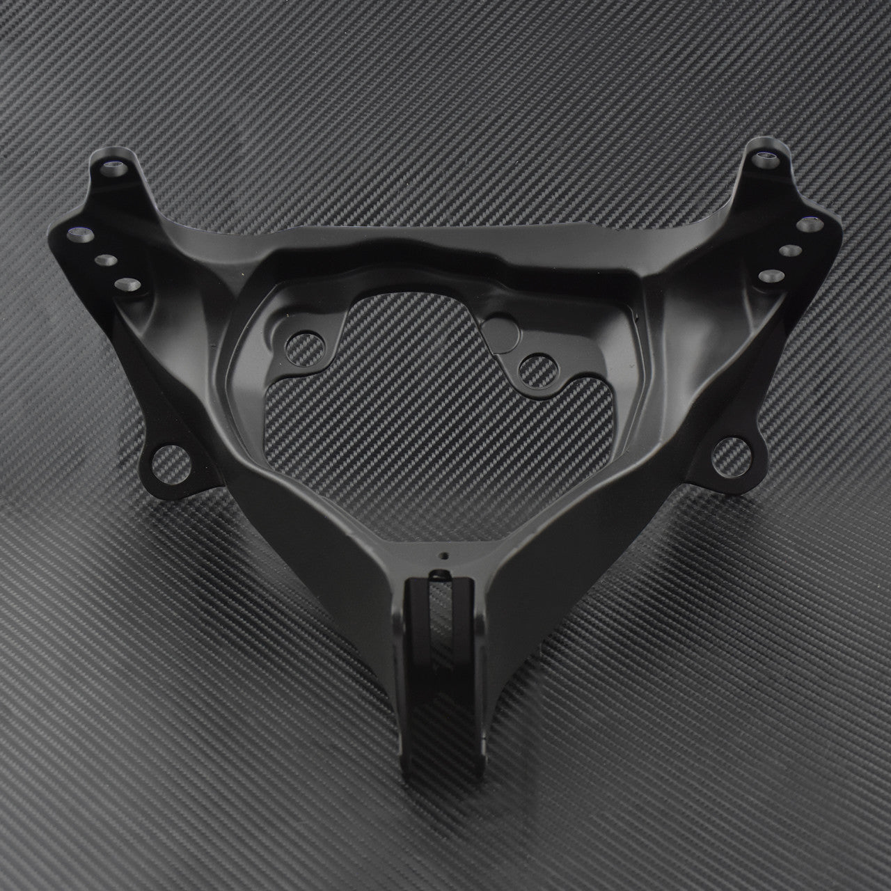 Front Headlight Upper Stay Fairing Bracket Fit for Suzuki GSXR600 GSXR750 06-07