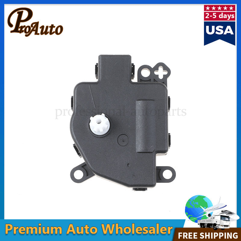 HVAC Air Blend Door Actuator for Chrysler 300 for Dodge for Challenger Charger 604-024