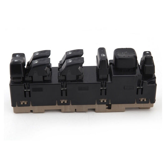 fit Tahoe for Escalade Suburban 03-06 15186208 Driver Master Power Window Switch RA