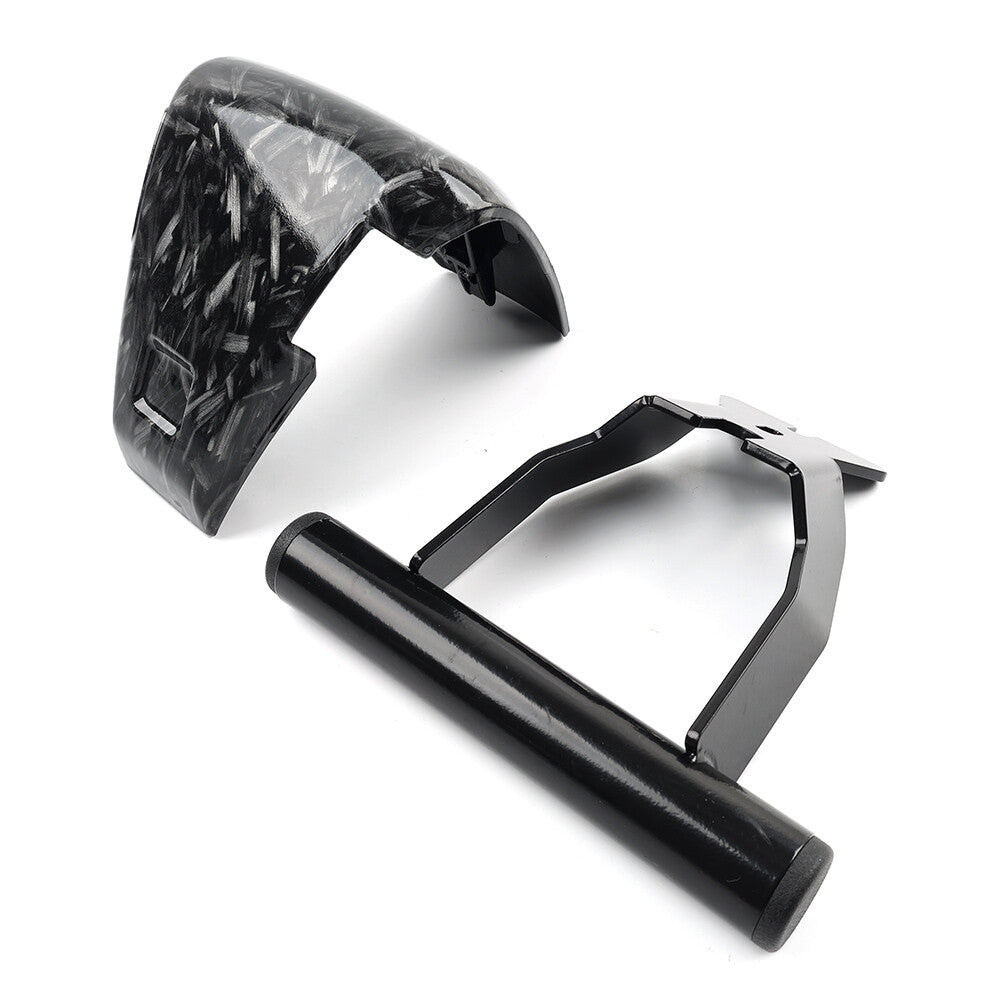 Phone Stand Holder GPS Navigation Plate Bracket FIT for Honda Forza 350 NSS350 21-23