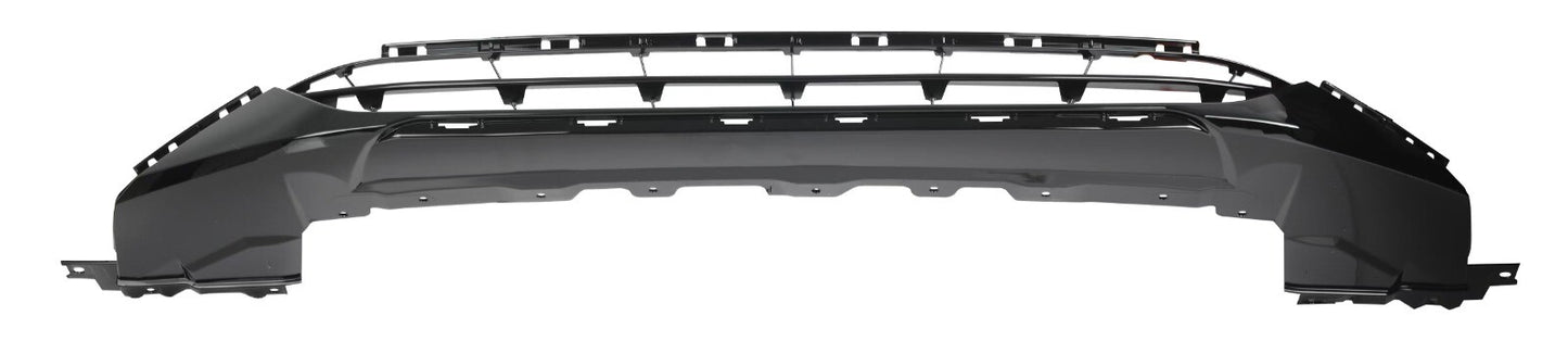 Grille Fits 2024-2025 for Nissan Sentra Front Bumper Lower Grille 62254-6LY0A