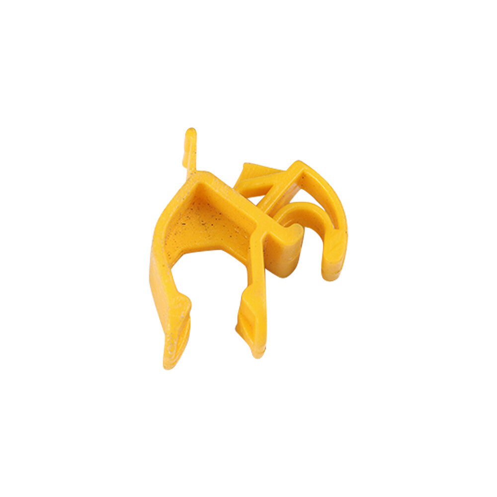 for Ford Mondeo Ranger TKE PX Transit VM Series Yellow Rod Bonnet Retaining Clip