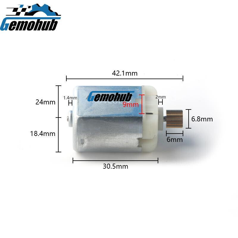 Power Trunk Lid Latch Motor For 2001-2008 for BMW 7 Series E65 E66 745i 745li